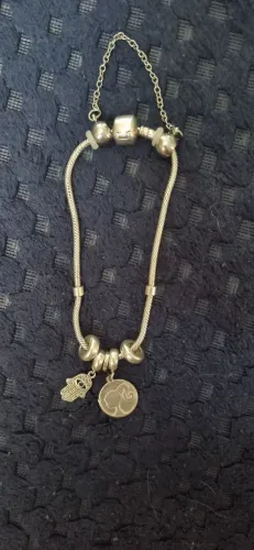 Pulseira pandora