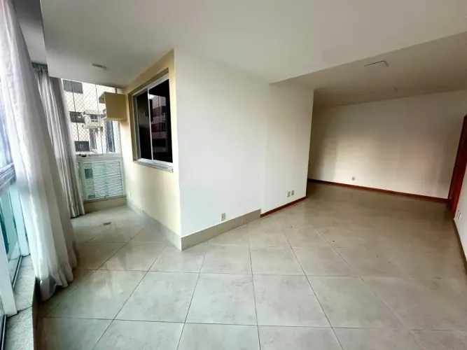 RG - 03 Quartos com fino acabamento na Praia da Costa