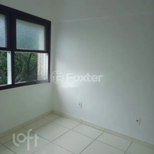 Apartamento à venda Avenida Senador Salgado Filho, Centro Histórico - Porto Alegre