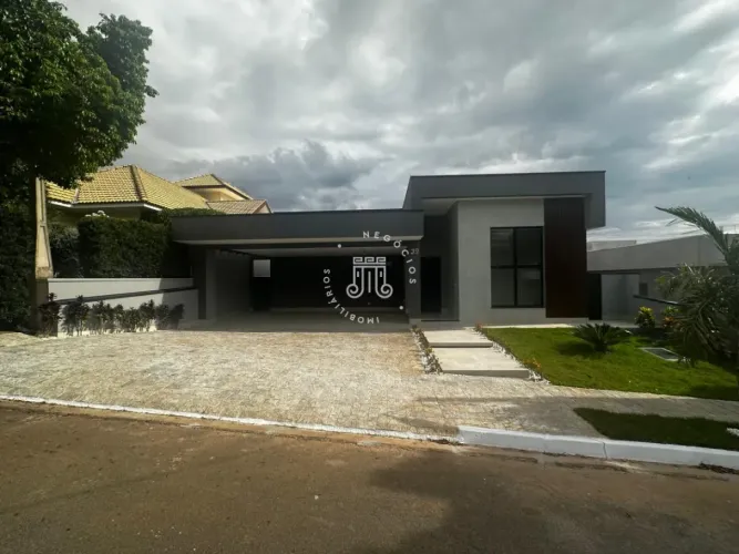CASA PARA LOCAÇÃO NO CONDOMINIO PORTAL DA PRIMAVERA EM JUNDIAÍ/SP