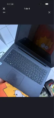 Notebook 