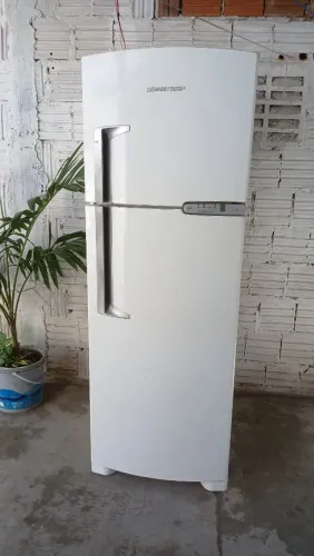 Geladeira 