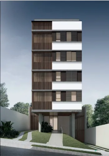 Apartamento 3 quartos Cruzeiro