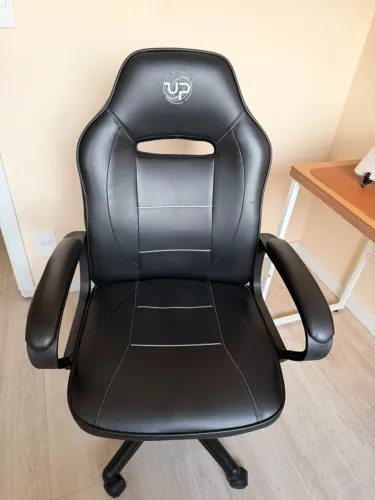 Cadeira Gamer UP X13FBG - Preta