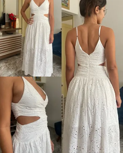 Vestido Farm
