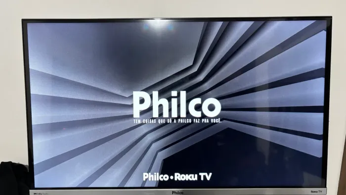 TV SMART