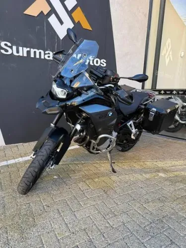 BMW F850GS A 2023