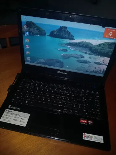Notebook