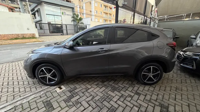 Honda HR-V EXL 1.8 Flexone 16V 5P Aut. 2020
