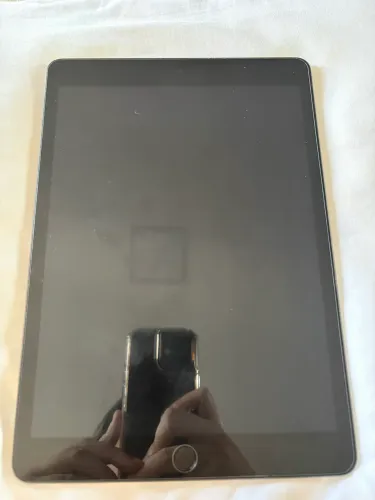 IPAD NOVO