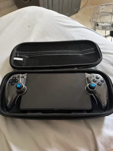 PlayStation Portal Reprodutor