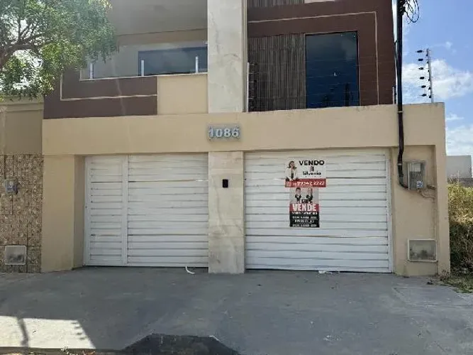 Casa Caixa em SOBRAL