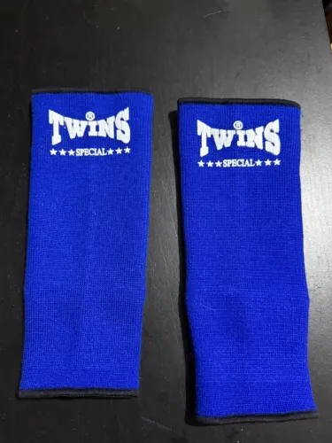 Tornozeleira twins tamanho m 