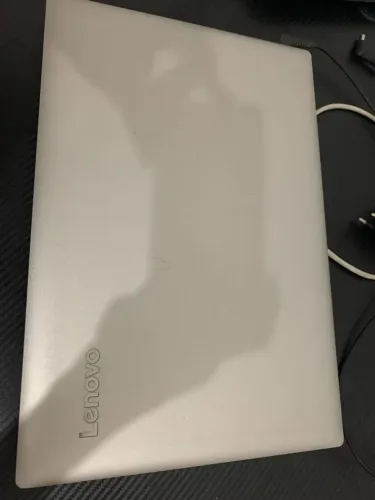 Notebook Lenovo Ideapad 320 15IKB 20gb ram 2TB HDD