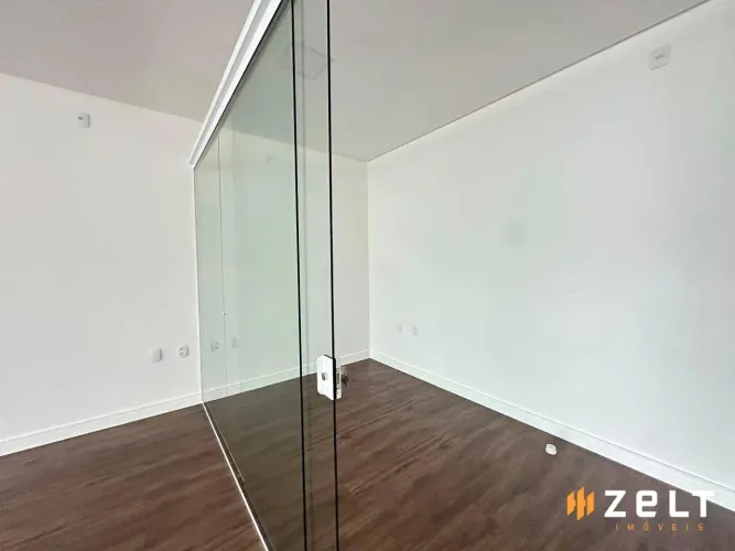 Loja para alugar, 55 m² por R$ 2.200/mês - Velha - Blumenau/SC