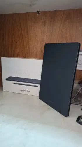 Tablet Samsung Galaxy Tab S6 Lite 64gb - Preto