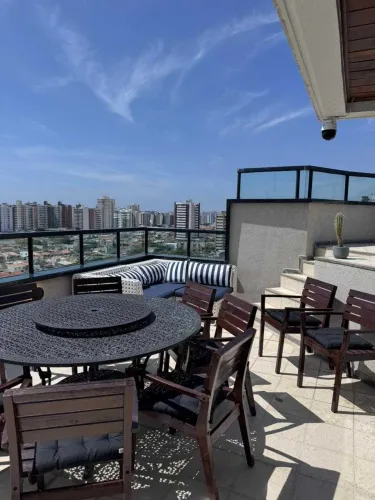 Ed. Orlando Maia | Aracaju | SE [8837]