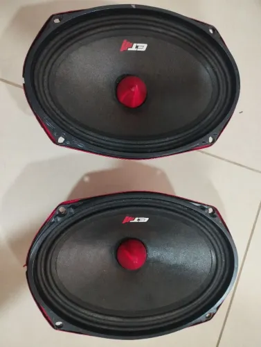 Auto falante ETM 220 W