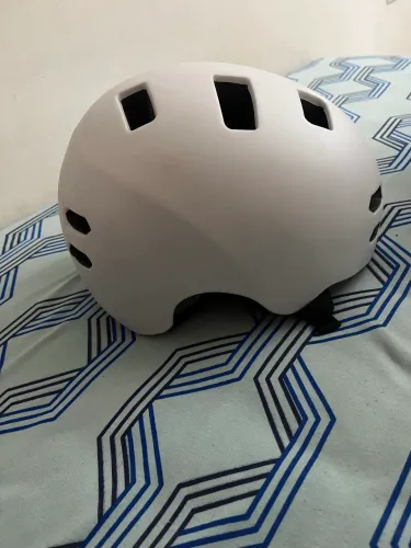 Capacete