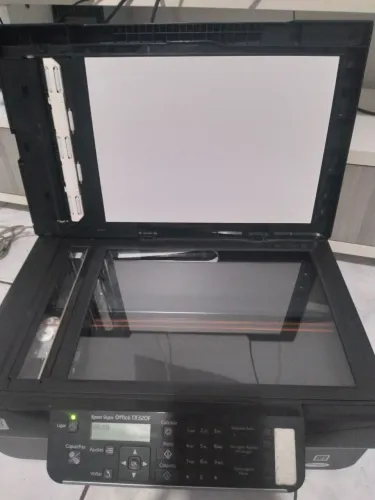 Impressora Epson tx 320 f