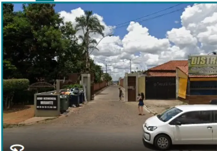 VENDO BARATO 2 LOTES EM ARNIQUEIRA, CONDOMINIO MIRANTE