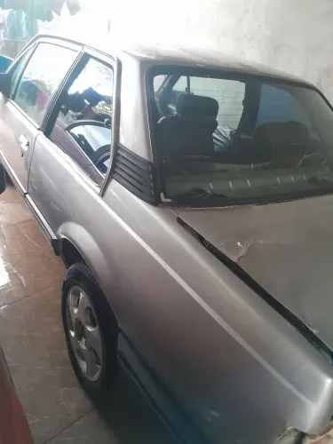 Chevrolet Monza Classic/ Sl/e/sr 1.8 1985