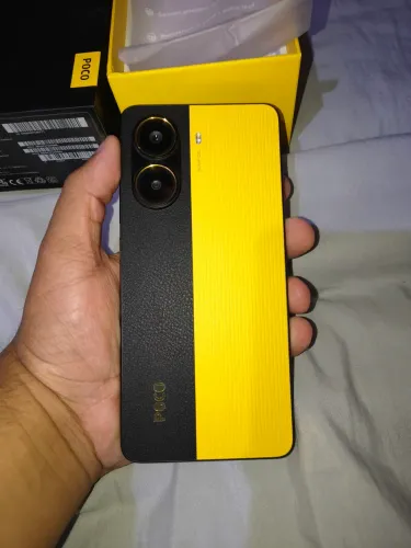 POCO X7 PRO 512GB 12GB