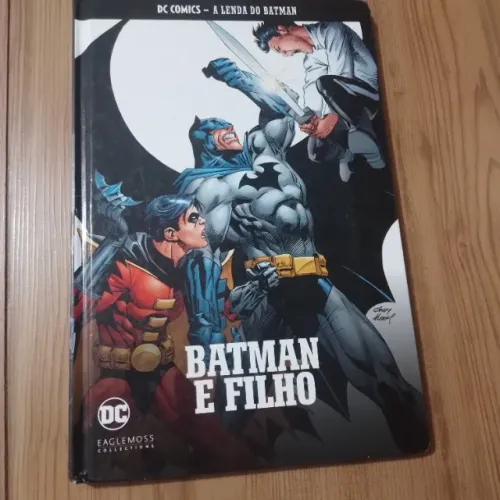 Vende-se HQ's