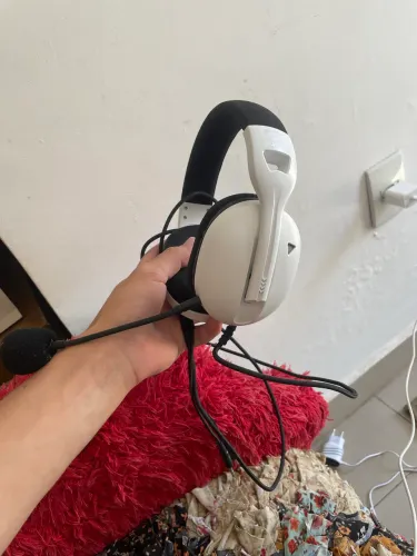 Fone de Ouvido Gamer Troco