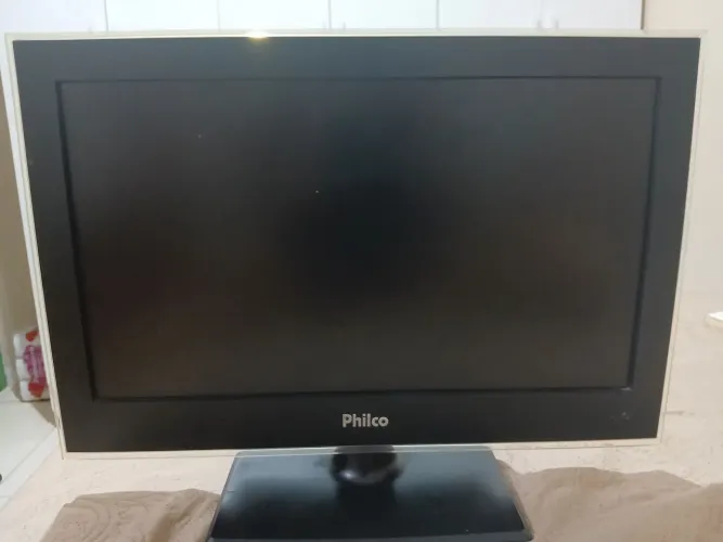 Monitor philco 