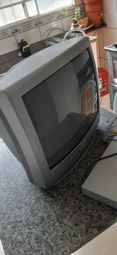 Tv tubo 20