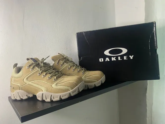 Tennis Oakley
