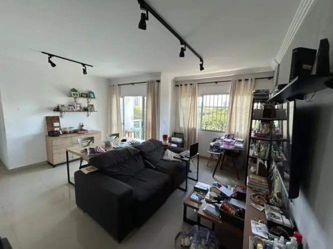 Itaigara, Apartamento Para Venda, 128m2, 03 Quartos, Nascente, Salvador/BA.
