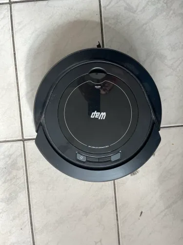 Aspirador robô 