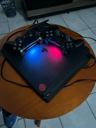 PlayStation 4