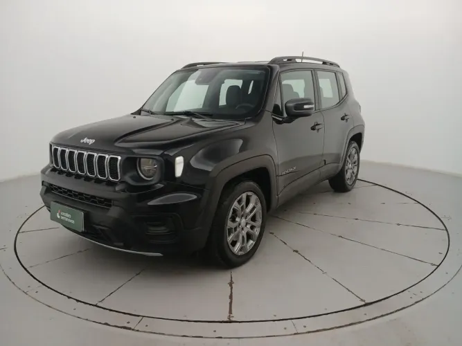 Jeep Renegade Long. T270 1.3 TB 4X2 Flex Aut. 2025