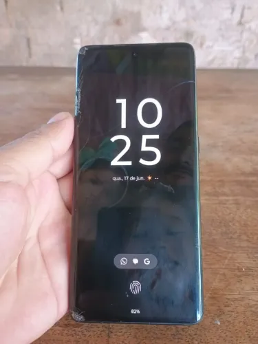 Motorola Edge 40