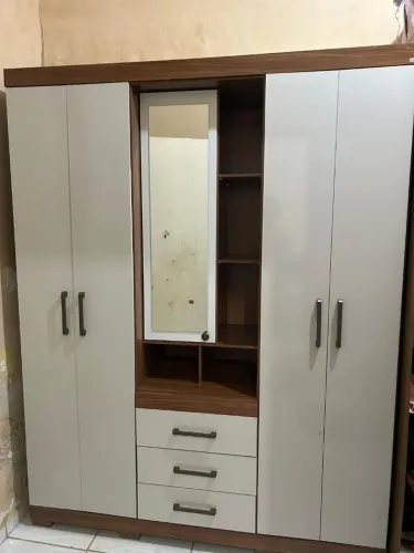 Guarda roupa
