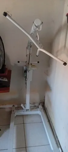 Guincho hospitalar elétrico