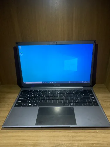 Notebook Positivo Master N1240 Windows 10 Pro