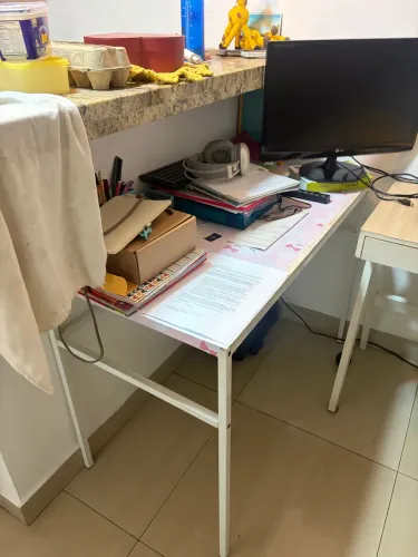 Mesa escritório