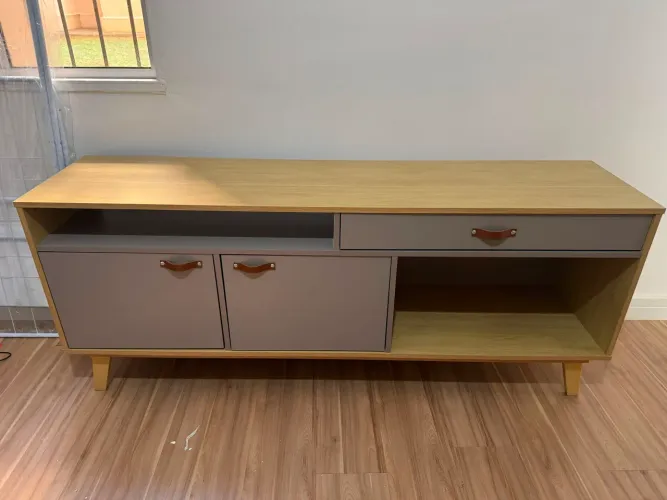 Rack novo menos d 1 mês d uso, PAGUEI 1.100,00 VENDO POR 699,00 tel: *