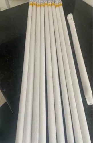 LÂMPADA TUBULAR T 5 LED LUZ QUENTE