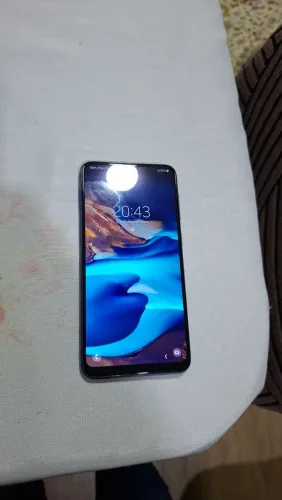 Sansung A10