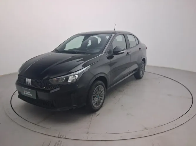 Fiat Cronos Drive 1.0 6V 2026