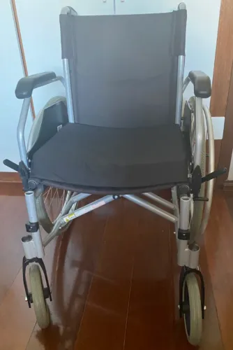 Equipamentos hospitalar