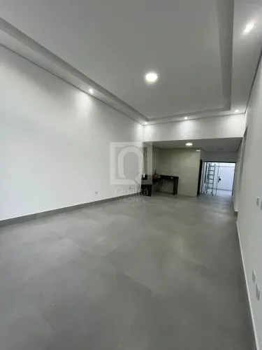 Casa no Condomínio Terras de São Francisco Sorocaba