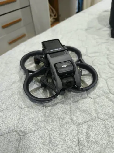 Dji Avata 1 - Completo