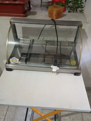 Estufa Marchesoni