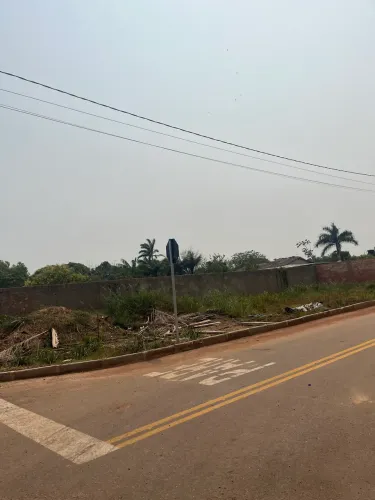Vendo terreno 10x30 Bairro nova esperança 